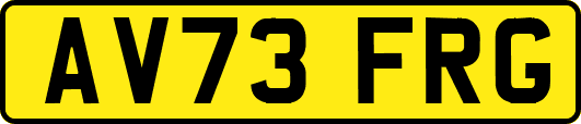 AV73FRG