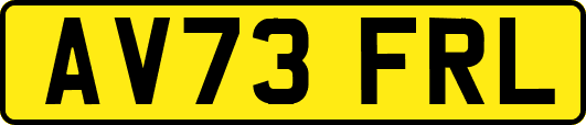 AV73FRL