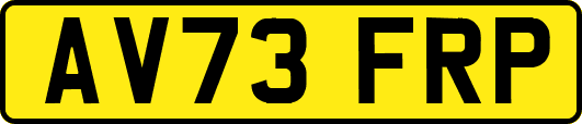 AV73FRP