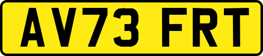 AV73FRT