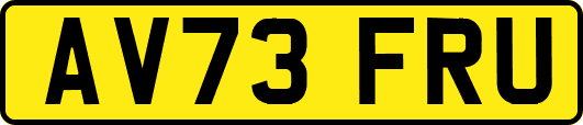 AV73FRU