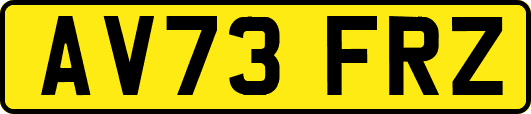 AV73FRZ