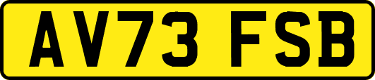 AV73FSB