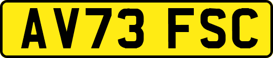 AV73FSC