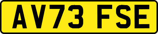 AV73FSE