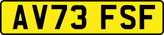 AV73FSF