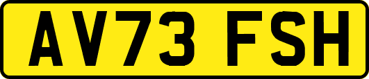 AV73FSH