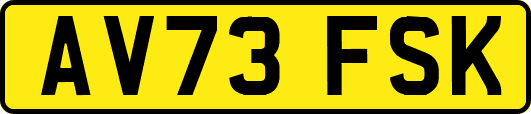 AV73FSK