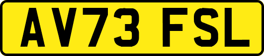 AV73FSL
