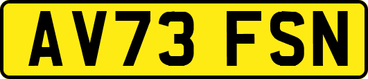 AV73FSN