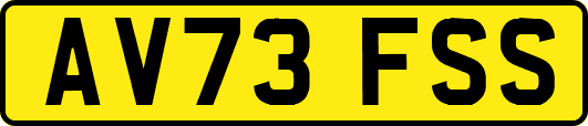 AV73FSS
