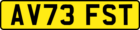 AV73FST