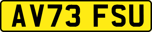 AV73FSU