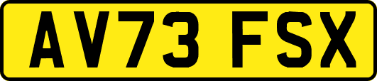 AV73FSX