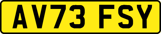 AV73FSY