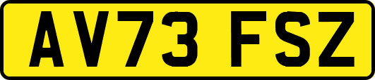 AV73FSZ
