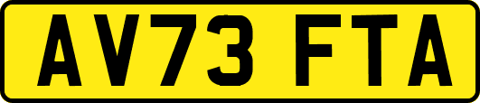 AV73FTA