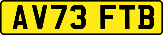 AV73FTB