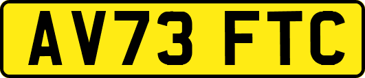 AV73FTC