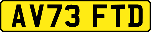 AV73FTD