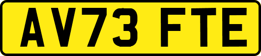 AV73FTE