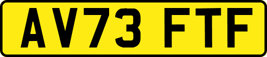 AV73FTF