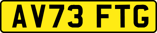 AV73FTG