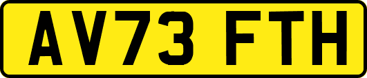 AV73FTH