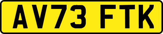 AV73FTK