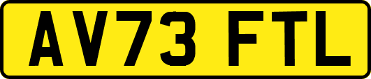 AV73FTL