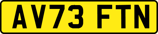 AV73FTN