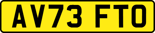 AV73FTO
