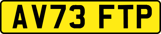AV73FTP