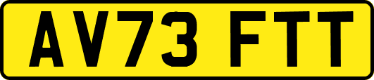 AV73FTT