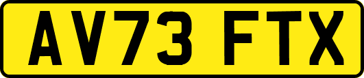AV73FTX
