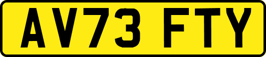AV73FTY