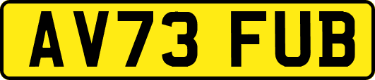 AV73FUB
