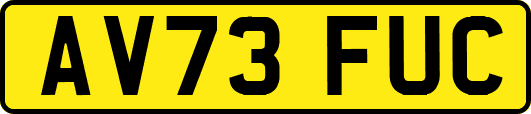 AV73FUC