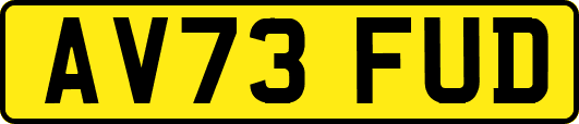 AV73FUD