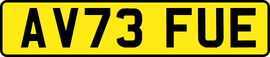 AV73FUE