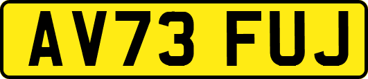 AV73FUJ