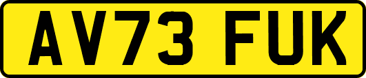 AV73FUK