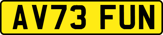 AV73FUN