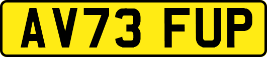 AV73FUP