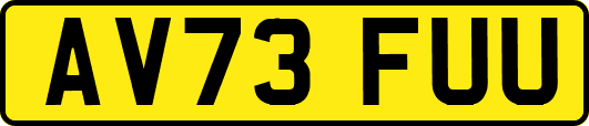 AV73FUU