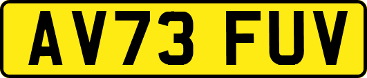 AV73FUV