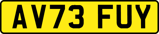 AV73FUY