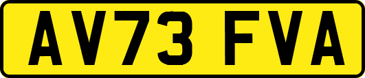 AV73FVA