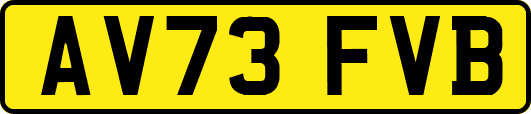 AV73FVB