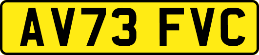 AV73FVC